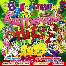 Ballermann karneval hits - -,