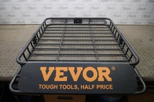 VEVOR Dachgepäckträger Korb