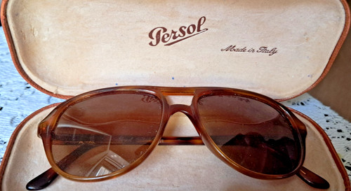Persol 649 ratti - persol,