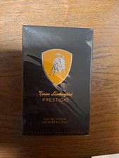 Lamborghini Prestigio Eau De
