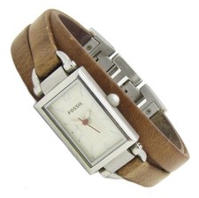 Fossil Damen Armbanduhr