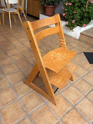 Stokke tripptrapp hochstuhl - stokke,