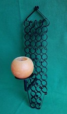 Orig. DDR Design KERZENHALTER