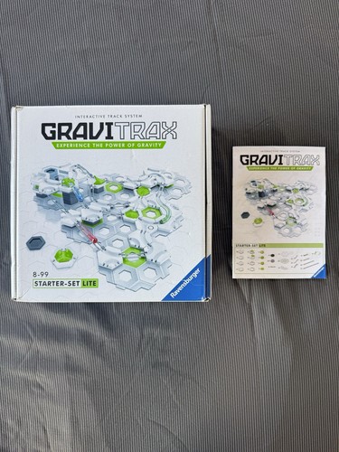 Gravitrax starter set lite - lite,