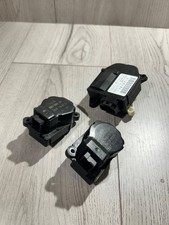 Opel Signum 2007 Luftheizung