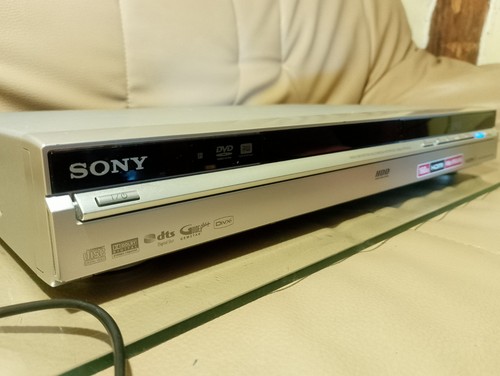 Sony rdr hx750 dvd hdd - sony,