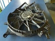 Elektrolüfter Opel X16XEL