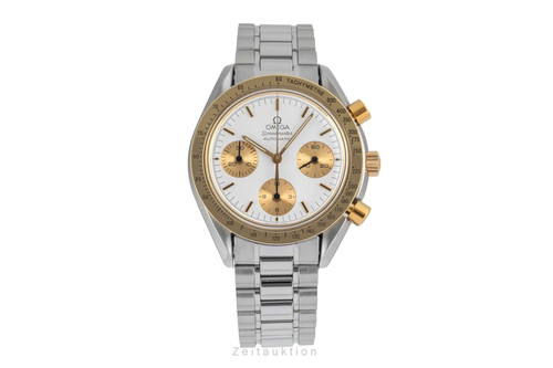 Omega speedmaster reduced - omega,