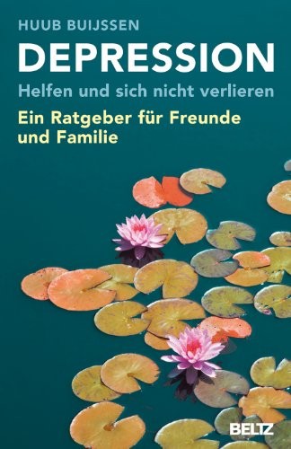 Depression helfen und sich - helfen,