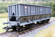 Märklin Spur H0 48441 SNCF Erz-Transportwagen "Sollac" Erzwagen Ep.IV grau OVP!!