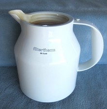 Rowenta Kaffeemaschine - Thermoskanne Kaffee- Isolierkanne filtertherm de luxe