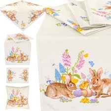 Tischdecke Ostern Tischläufer