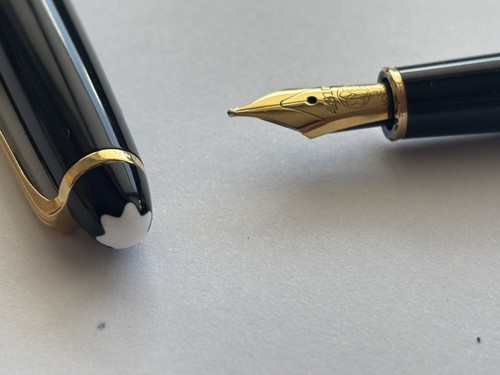 Vintage montblanc - vintage,