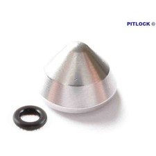 Pitlock Protective Endcap for