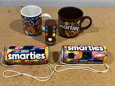 SMARTIES PAKET - 2 x TASSEN
