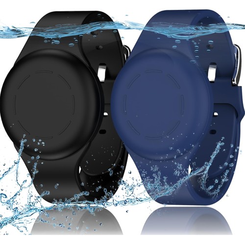 Waterproof air tag armbänder - waterproof,