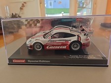 Carrera Digital 124, Porsche