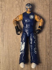 WWE Wrestlemania RAW Ring Figuren Zubehör Mattel Hasbro Wrestling Figur