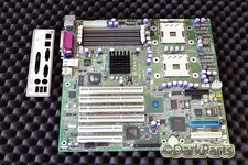 Intel Server Board SE7501BR2 A95686-506 Motherboard System Board