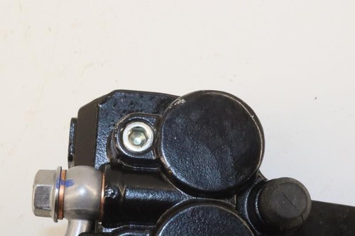 Hauptzylinder vorne sym jet - sym,
