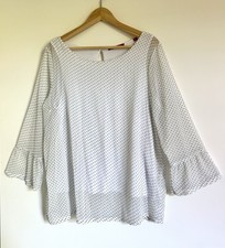 NEU s.Oliver Damen Bluse