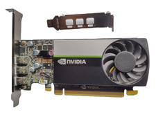 HP NVIDIA Quadro T400 - 2GB