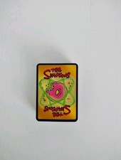 Simpsons Sammelkartenspiel 66