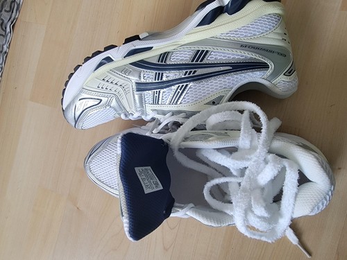 Asics kayano - asics, 14