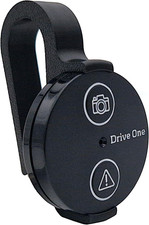 Sonnenblenden Halterung +