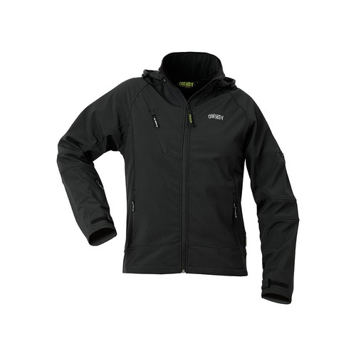 Owney softshelljacke herren - owney,