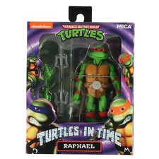 Raphael - MISB - TMNT /