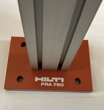 HILTI Fassadenadapter für