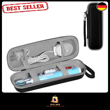 Tasche Reiseetui Hülle für Braun Oral-B/Philips Sonicare Elektrische Zahnbürste