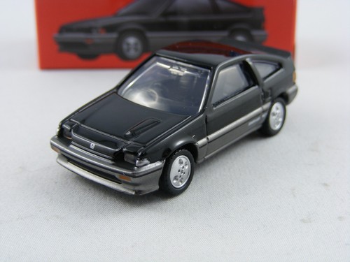 Honda ballade sports x - sports, cr-x