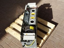 Siemens Wechselrichter Simovert 6SE7031-0TE60-Z ohne Optionskarte