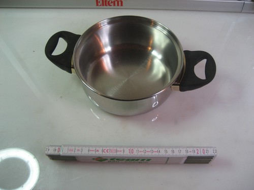 Gastro liter edelstahl - gastro,