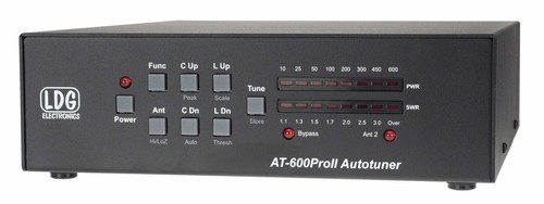Ldg 600proii 600w - 600w,