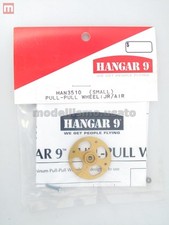 Hangar 9 HAN3510 Still A