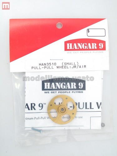 Hangar han3510 still a - hangar,