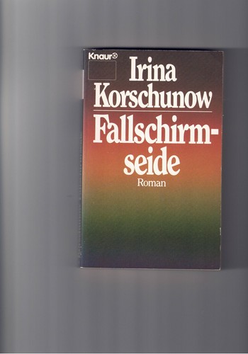 Irina korschunow - irina,