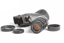 Leitz M-Rokkor 4/90 Minolta CL