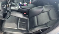 fahrersitz  mercedes benz w204