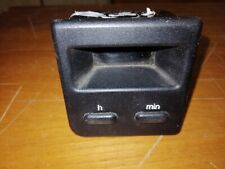 Fahrzeuguhr digital für Ford Sierra MK2, 87BB-15000