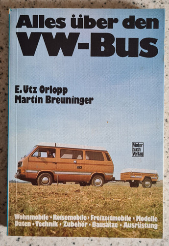 Alles über den - , e.