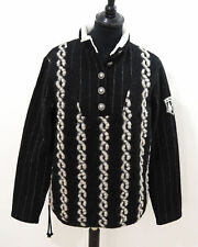 Hammerschmid Damen Zopf Strick Pullover Grösse S Trachten I718