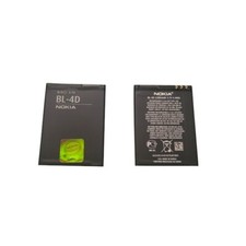 Original Nokia BL-4D Batterie