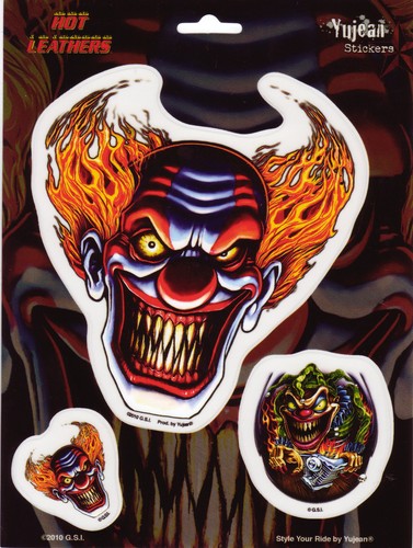 Aufkleber sticker set - sticker,