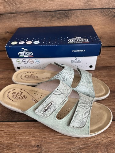 Fly flot schuhe - schuhe, pantoletten