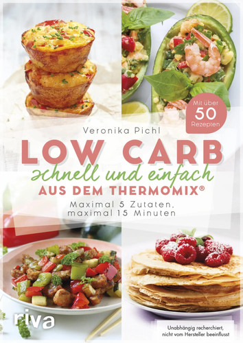 Low carb schnell - carb, und