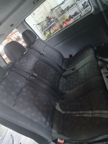 Rücksitze 209468 für - /,
